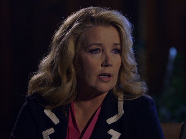 The Haunting of... - Melody Thomas Scott