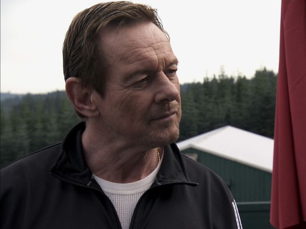 The Haunting of... - Roddy Piper