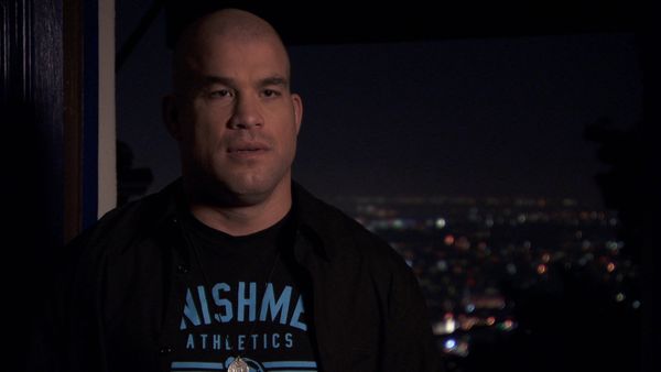 The Haunting of... - Tito Ortiz