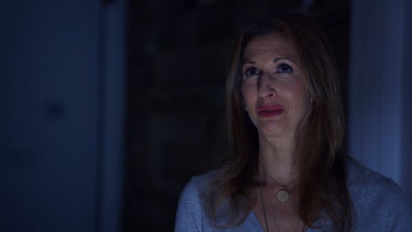 The Haunting of... - Alysia Reiner