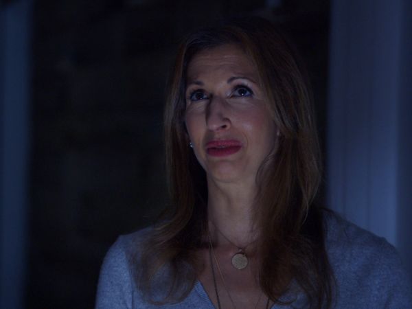 The Haunting of... - Alysia Reiner