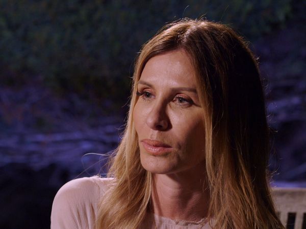 The Haunting of... - Carole Radziwill