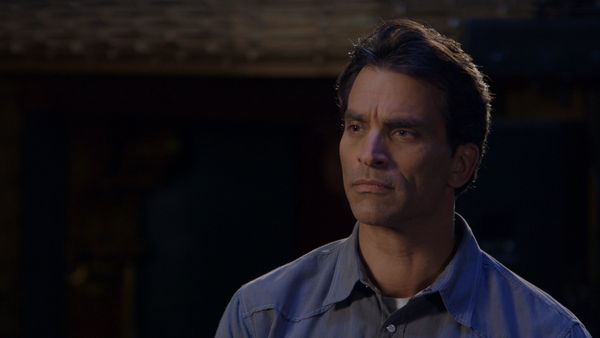 The Haunting of... - Johnathan Schaech