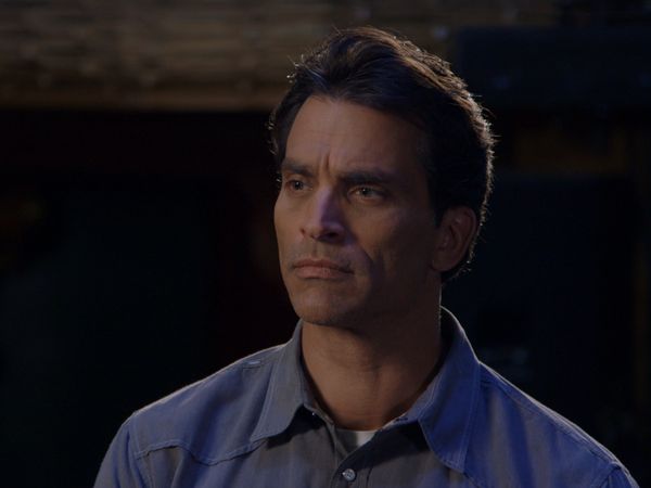 The Haunting of... - Johnathan Schaech