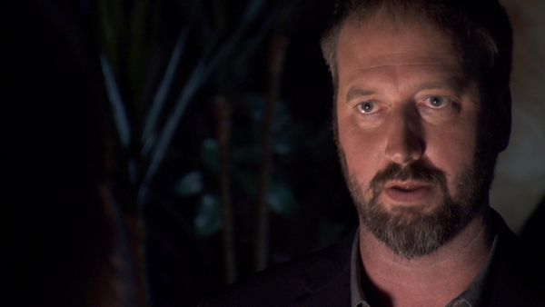 The Haunting of... - Tom Green