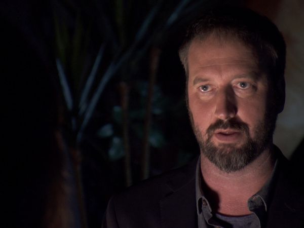 The Haunting of... - Tom Green