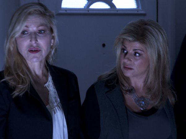 The Haunting of... - Tatum O'Neal