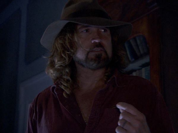 The Haunting of... - Billy Ray Cyrus