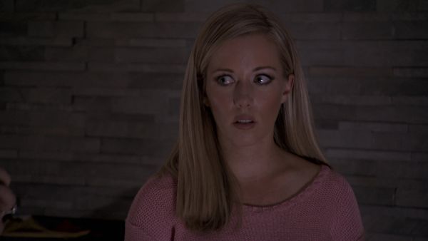 The Haunting of... - Kendra Wilkinson