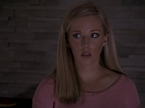 The Haunting of... - Kendra Wilkinson