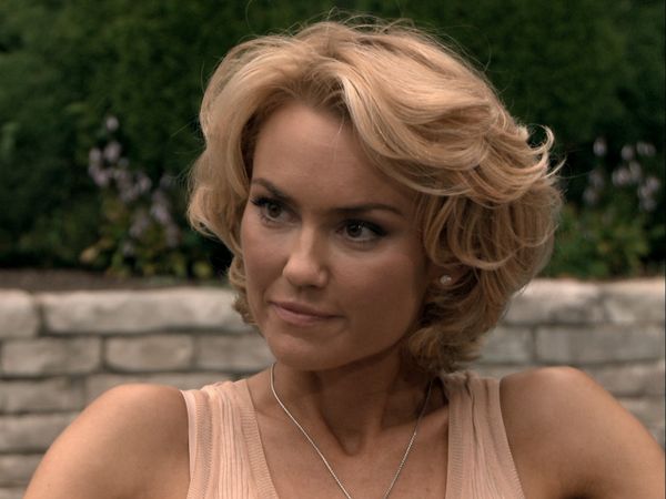 The Haunting of... - Kelly Carlson