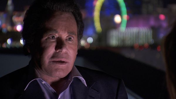 The Haunting of... - Wayne Newton