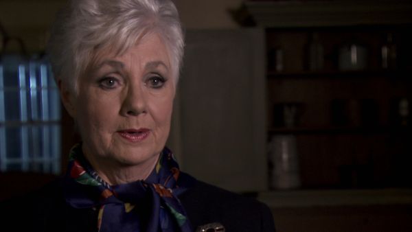 The Haunting of... - Shirley Jones