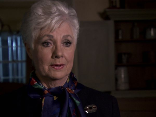 The Haunting of... - Shirley Jones