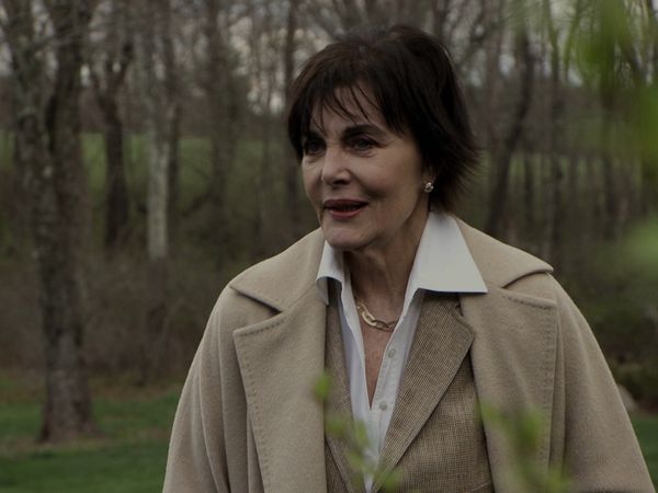 The Haunting of... - Linda Dano