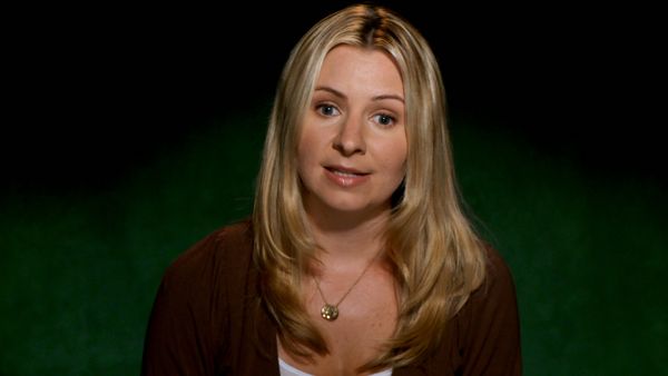 The Haunting of... - Beverley Mitchell