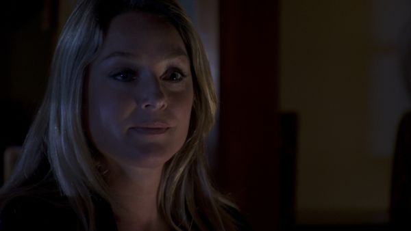 The Haunting of... - Elisabeth Röhm
