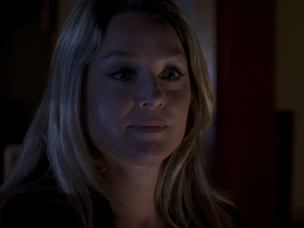 The Haunting of... - Elisabeth Röhm