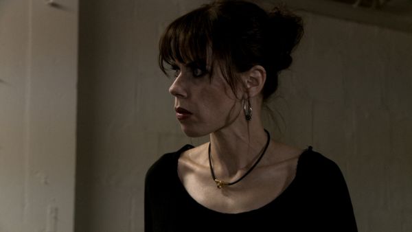 The Haunting of... - Fairuza Balk