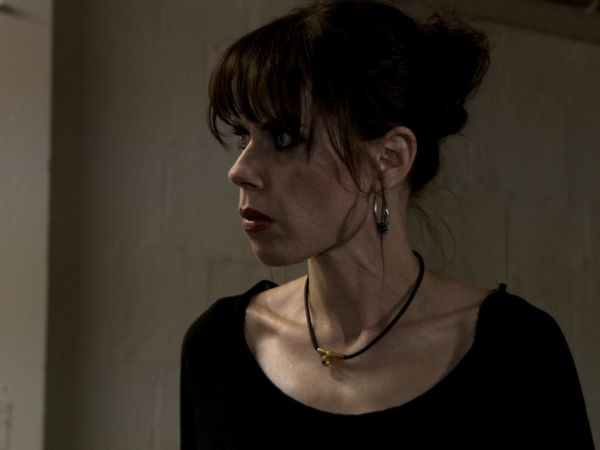 The Haunting of... - Fairuza Balk