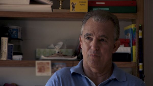 The Haunting of... - Jay Thomas