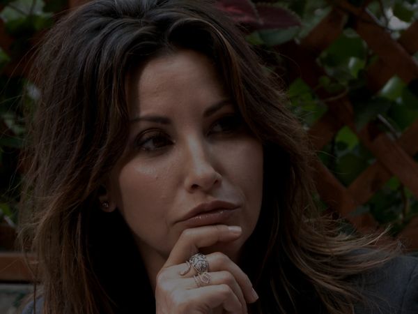 The Haunting of... - Gina Gershon