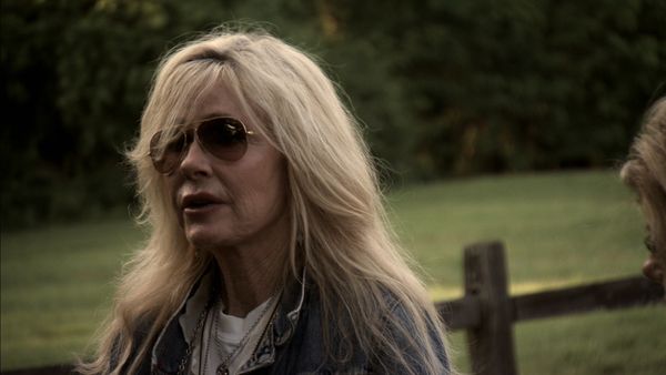 The Haunting of... - Kim Carnes
