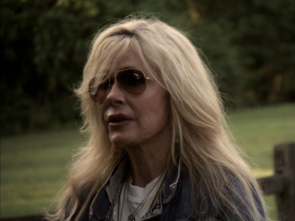 The Haunting of... - Kim Carnes