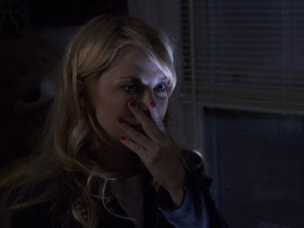 The Haunting of... - Jordan Ladd