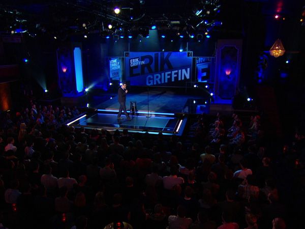 Comedy Central Stand-Up Presents - Devin Field