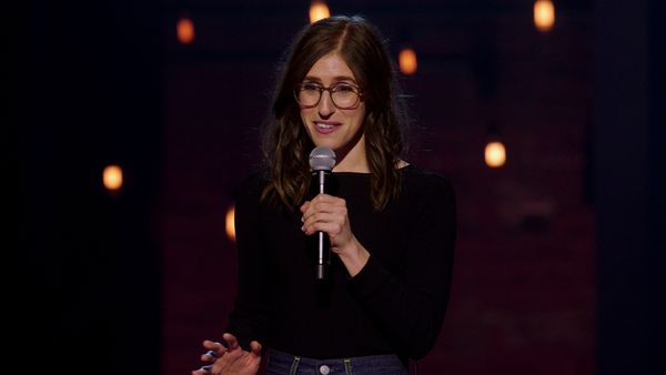 Comedy Central Stand-Up Presents - Emmy Blotnick