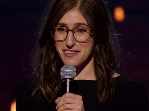 Comedy Central Stand-Up Presents - Emmy Blotnick