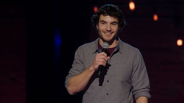 Comedy Central Stand-Up Presents - Ryan O'Flanagan