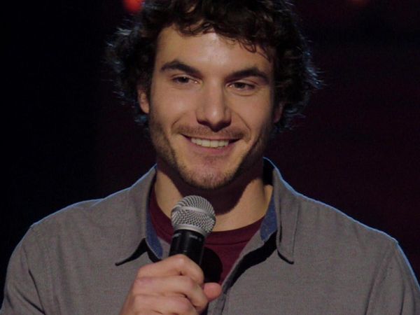 Comedy Central Stand-Up Presents - Ryan O'Flanagan