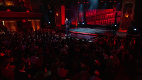 Comedy Central Stand-Up Presents - Langston Kerman