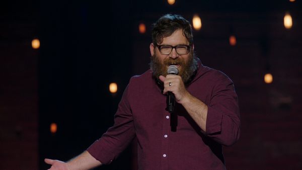 Comedy Central Stand-Up Presents - Sarah Tiana