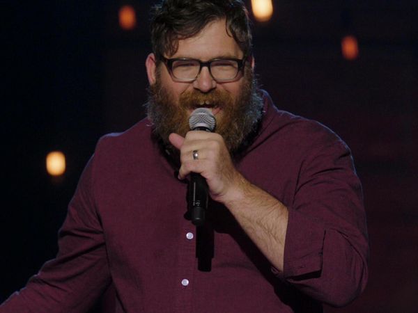 Comedy Central Stand-Up Presents - Sarah Tiana