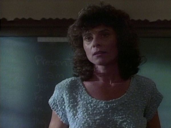 The Twilight Zone - Teacher's Aide/Paladin of the Lost Hour