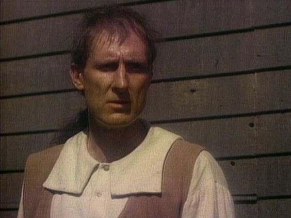 The Twilight Zone - Examination Day/A Message From Charity
