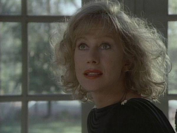The Twilight Zone - Dead Woman's Shoes