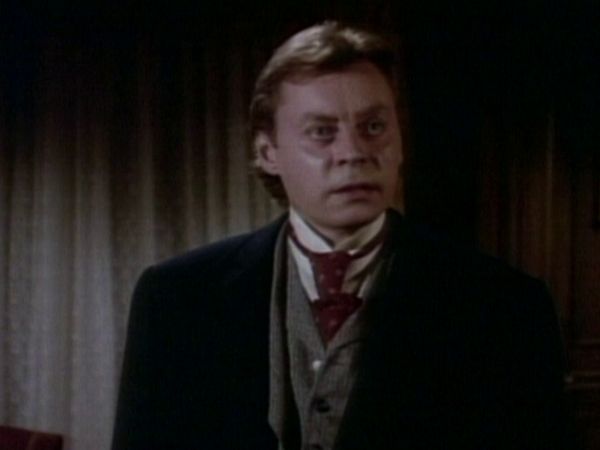 The Twilight Zone - Take My Life... Please!/Devil's Alphabet/The Library
