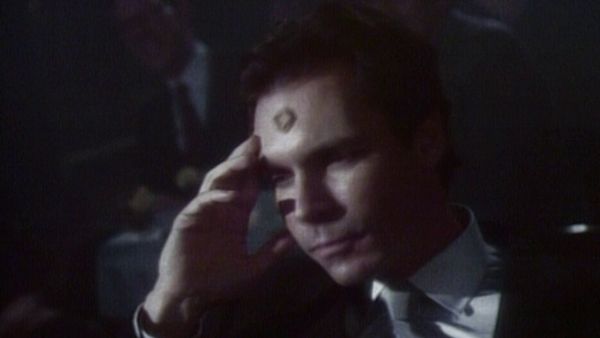 The Twilight Zone - The Elevator/To See the Invisible Man/Tooth and Consequences
