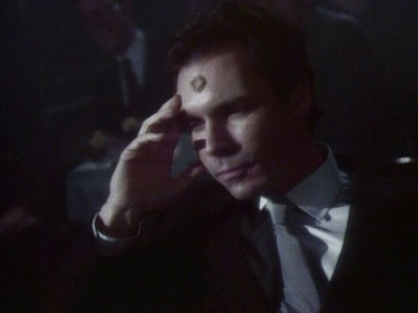 The Twilight Zone - The Elevator/To See the Invisible Man/Tooth and Consequences