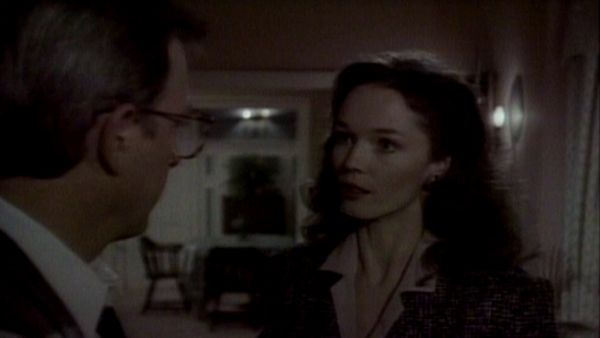 The Twilight Zone - Shadow Play/Grace Note