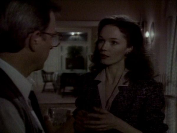 The Twilight Zone - Shadow Play/Grace Note