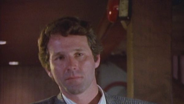 The Twilight Zone - The Hellgramite Method