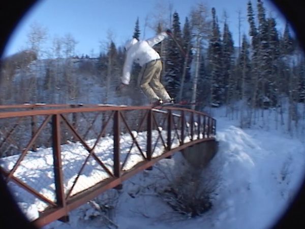 Sports Gone Wild - Episode 5