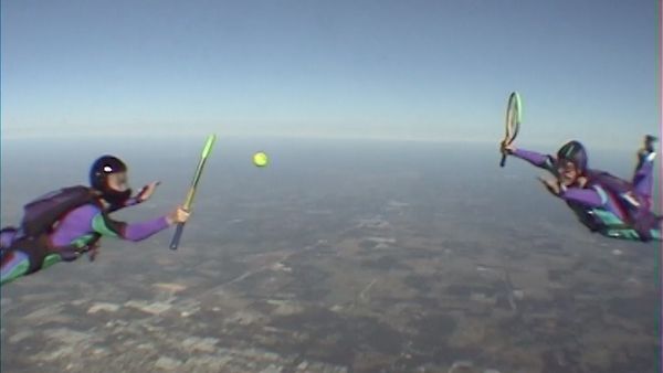 Sports Gone Wild - Episode 2