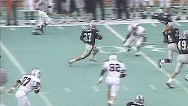 Sports Gone Wild - Episode 16