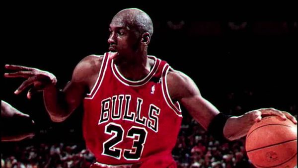 Greatest Sports Legends: Then and Now - The Leaders